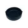Tampa Plastica Fechada Betoneira 120/150 L Menegotti