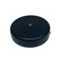 Tampa Plastica Fechada Betoneira 120/150 L Menegotti