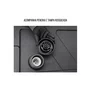 Tanque de Combustível Gerador BD44000E3 220V/380V Branco