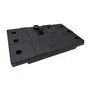 Tanque de Combustível Gerador BD44000E3 220V/380V Branco