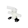 Torneira do Atomizador BFG 600 2T Buffalo Original 4855
