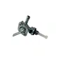 Torneira De Combustivel Compactador BFG 60/75 Buffalo 13167