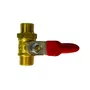 Torneira para Pulverizadores BF22/ 45 - Buffalo Original