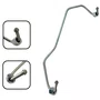 Tubo Combustível Alta Pressão para Motor BD 7.0hp Branco