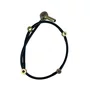 Tubo de Combustível para Motor BD 227E - Branco