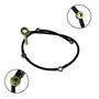 Tubo de Combustível para Motor BD 227E - Branco