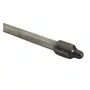 Vareta Valvula Para Motor Diesel 7.0hp Branco 19202261
